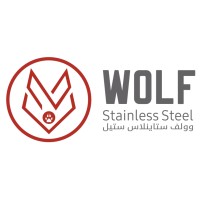 WOLF Stainless Steel logo - Similar company to Ci Gusta Reggio Emilia - Italian Retail Franchise Company