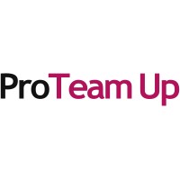 ProTeam Up logo - Similar company to Proforma Graphic Services