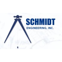 Schmidt Engineering Inc logo - Similar company to Bright Light Digital