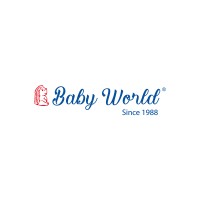 BABY WORLD logo - Similar company to Bambo Nature Nl