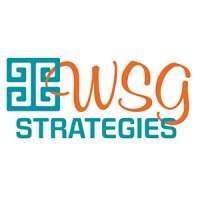 WSG Strategies logo - Similar company to Greensafety Technology Limited