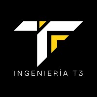 Ingenieria T3 logo - Similar company to Rahd·Ai