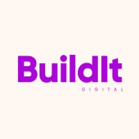 BuildIT logo - Similar company to Buildit Systems Corp.