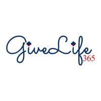 GiveLife365 logo - Similar company to Reistar