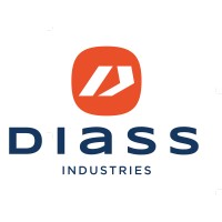 Diass Industries logo - Similar company to Aconakrylive