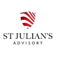 St. Julian's Advisory Ltd logo - Similar company to Foundunfound
