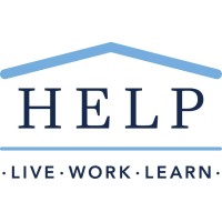 Help Foundation, Inc. logo - Similar company to Jfsa Cleveland