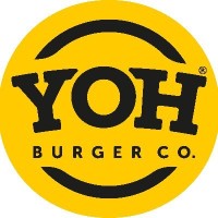 YOH Burger ® logo - Similar company to Redbeck Group
