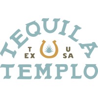 Tequila Templo logo - Similar company to Whiskey Riot