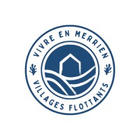 Les Villages Flottants logo - Similar company to Maison Glaz