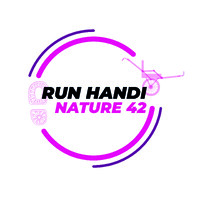 Run Handi Nature 42 logo - Similar company to Crazy Dunkers