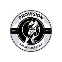 ProVision Soccer Academy logo - Similar company to Englewoodhershey.Com