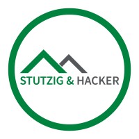 STUTZIG & HACKER Hausbetreuung GmbH logo - Similar company to Fourreal Gruppe