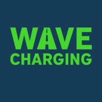 WAVE Charging logo - Similar company to Inductev