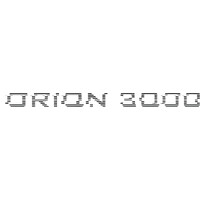 Orion3000 logo - Similar company to Mano