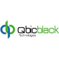 Qbicblack Technologies logo - Similar company to Shinebright Technologies