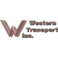 Western Transport Inc