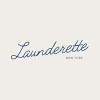 Launderette New York logo - Similar company to Laundrygo