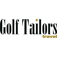 Golf Tailors logo - Similar company to Green2Green
