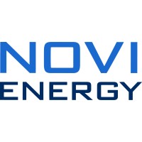 NOVI Energy logo - Similar company to Maktinta Energy