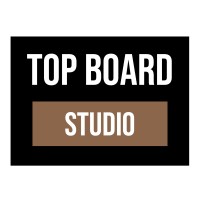 TOP BOARD STUDIO logo - Similar company to Hr After Work