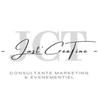 Agence JustCreatine logo - Similar company to Magicians Records
