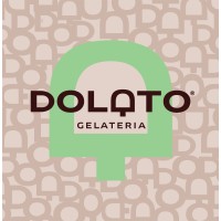 Dolato Gelateria logo - Similar company to Mojoe Food Industries S.A.E