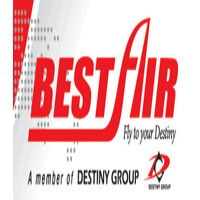Best Air logo - Similar company to Supernova 25 ( S 25 )