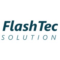 FlashTec-Solution GmbH logo - Similar company to Flashtech