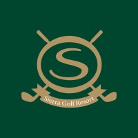 Sierra Golf Resort logo - Similar company to Pearl Frame™