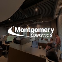Montgomery Logistics logo - Similar company to Mt Select, Llc