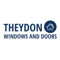 Theydon Windows and Doors logo - Similar company to Emereo Windows & Doors