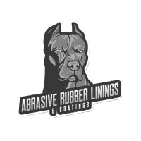 Abrasive Rubber Linings & Coatings logo - Similar company to Vulcan Precision Linings