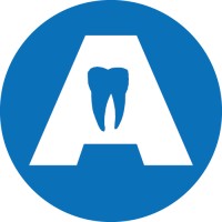Amalgadent logo - Similar company to Mediref