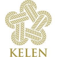 Kelen FM logo - Similar company to Keleno