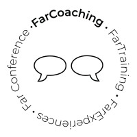 Far Coaching logo - Similar company to In Movement!