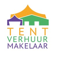 Tentverhuurmakelaar logo - Similar company to Foldcabin