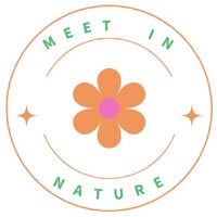 Meet In Nature logo - Similar company to Sign - Silver Insights Generation