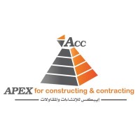 Apex for construction and contracting logo - Similar company to Apex Construction & Developments