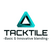 Tacktile logo - Similar company to Mind Wave