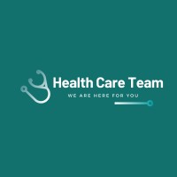 Health Care Team logo - Similar company to دار مسنين يرعاني - افضل دار مسنين