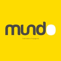 Mundo Publicidade e Propaganda logo - Similar company to M9 Publicidade E Propaganda