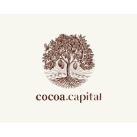 Cocoa Capital logo - Similar company to Pg3 Ag