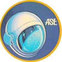 Association of Space Explorers logo - Similar company to Mod-Ing