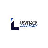 Levitate Advisory logo - Similar company to Sourcemate Consulting