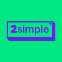 2simple logo - Similar company to Arena Hub