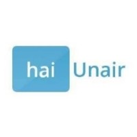 Hai Unair logo - Similar company to Sobat Berbagi