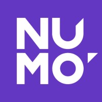 NUMO brand experience company logo - Similar company to Internium