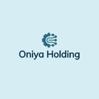 Oniya Holding logo - Similar company to C40Project2026