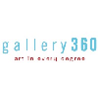 Gallery 360 logo - Similar company to Fei Twin Cities